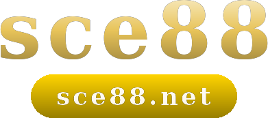 sce88 logo